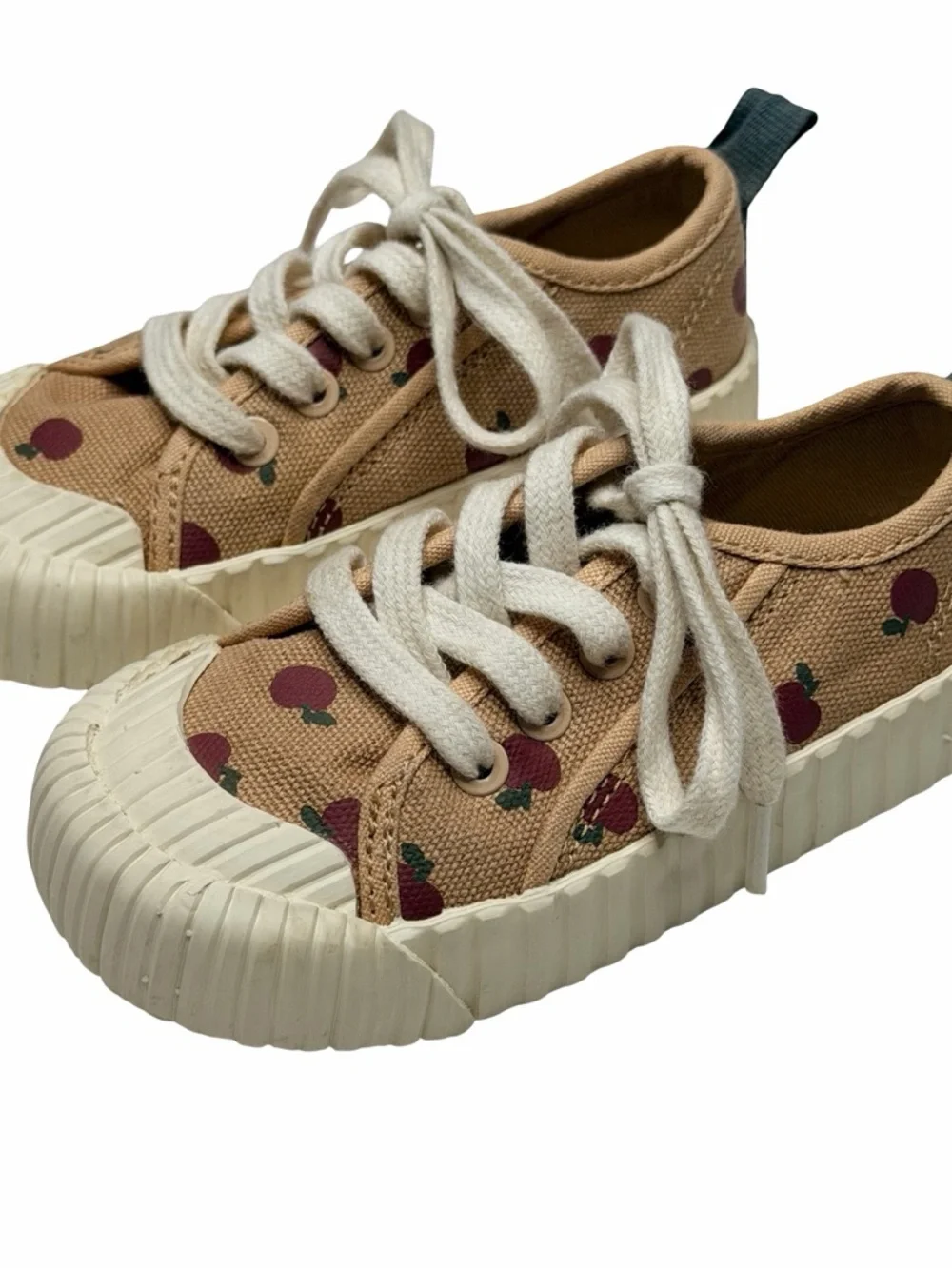 Zara Apple‎ Sneakers